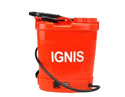 Опрыскиватель аккумуляторный Ignis Ig-12 12 л