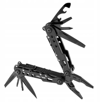 Мультитул Mil-tec Black Cobra