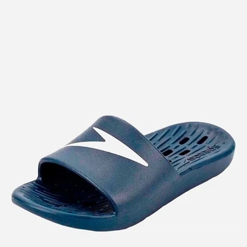Детские шлепанцы для мальчика Speedo 8-122310002 29.5 Темно-синие (5053744474335)