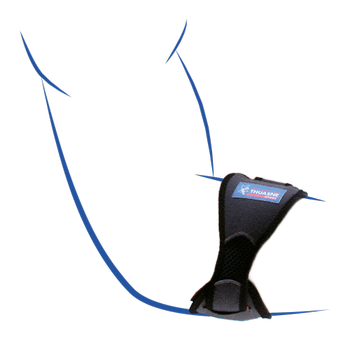 Бандаж для лечения эпикондилита локтевого сустава Thuasne Sport 0352 1