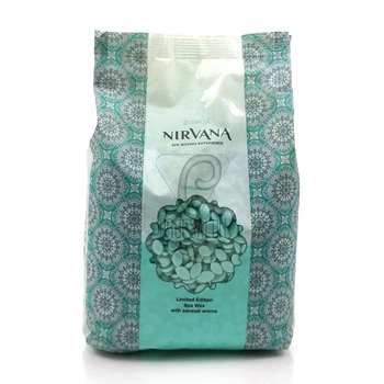 Горячий воск в гранулах ItalWax SPA 1000 г Сандал
