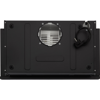 Вытяжка кухонная Jantar TLK 650 LED 60 BL