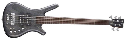 Бас-гитара WARWICK GERMAN PRO SERIES CORVETTE $$ 5 (NB)