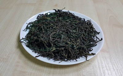 Іван-чай ферментований з вишнею Седнівські трави 75 г