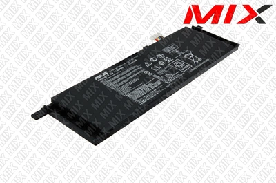 Батарея ASUS B21N1329 0B200-0084000 X453-2S1P-4000 7.6V 4040mAh ОРИГІНАЛ 10511002 Original