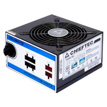 Блок живлення Chieftec CTG-550C (CTG-550C)