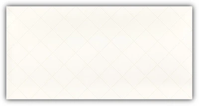Плитка Paradyz Tonnes 30х60 bianco kratka
