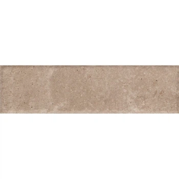 Плитка Paradyz Viano 6,6x24,5 beige struktura elewacja