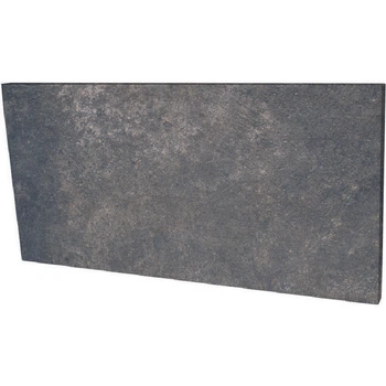 Подступень Paradyz Viano 14,8x30 antracite struktura