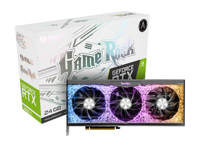 Видеокарты GeForce RTX 3090 Ti - ROZETKA | Купить видеокарту GeForce ...