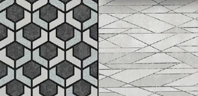 Плитка Paradyz Orrios Motyw B 30x60