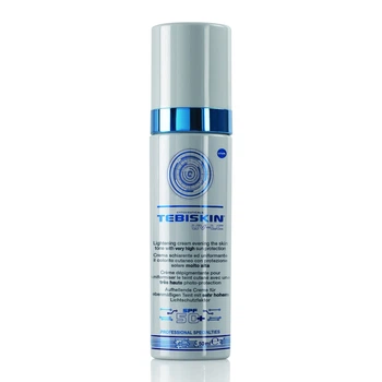Сонцезахисний крем для шкіри з гіперпігментацією UV-LC 50+ 50 ml