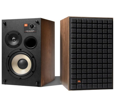 JBL L52 Classic Black (JBLL52CLASSICBLK)