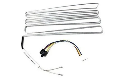 ТЕН відтайки для холодильників Ariston C00271378