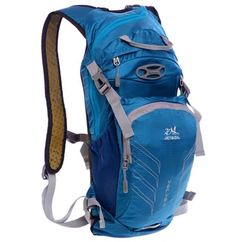 Рюкзак спортивный JetBoil Action 2086 объем 6л Blue