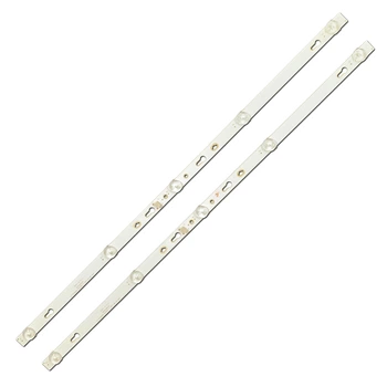 LED підсвітка TV Xiaomi 32" TCL32D05-ZC22AG-16&nbsp;TCL32D05-ZC22AG-11 94V-01815 303TC320039 303TC320040 2pcs=1set
