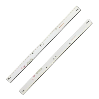 LED підсвітка TV 40" inch 42-led BN96-39627A 39628A V6ER_395SMA_LED42_R2 395SMB 2pcs=1set