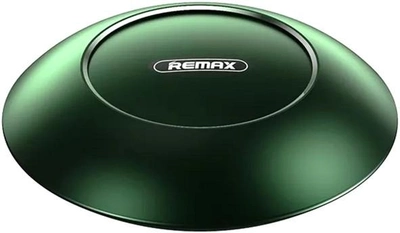 Ароматизатор Remax RL-CH02 Fidi Green