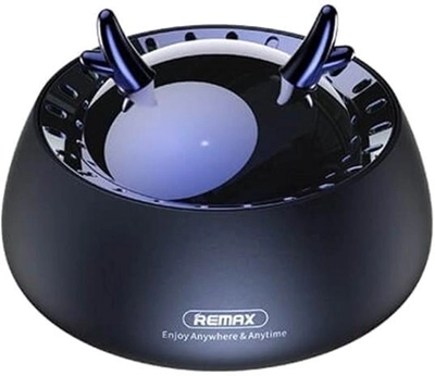 Ароматизатор Remax RM-C45 Yilu Blue