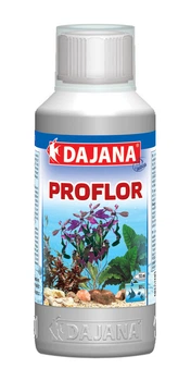 Минеральное удобрение для аквариумных растений Dajana Proflor 100 мл (на 500 л воды)
