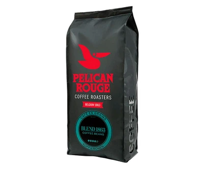 Кофе Pelican Rouge Prezioso в зернах 1 кг