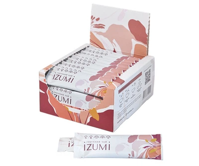 Гречишный чай Izumi Tea в стиках 25*5 г