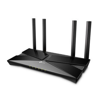 Бездротовий маршрутизатор TP-Link Archer AX53