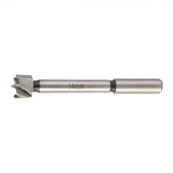 Сверло Milwaukee Forstner 14x90 мм (4932363705)