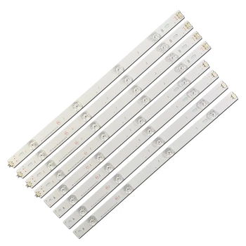 LED підсвітка TV LG 42" 825mm Innotek DRT 3.0 42" A type Rev0.1/ DRT 3.0 42" B type 8pcs=1set
