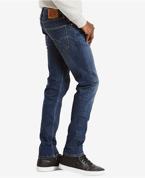 Regular taper cheap fit jeans