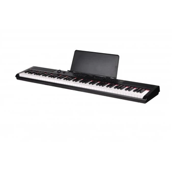 Цифровое пианино Artesia PE88 (Black) + Пюпитр,блок питания,педаль