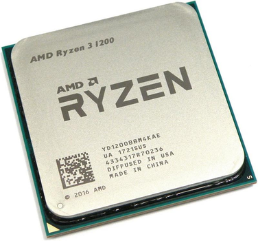 Процессоры AMD Ryzen 3 купить в ROZETKA: цены в Киеве, отзывы