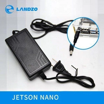 Блок питания NVIDIA Jetson Nano Developer Kit Power Supply (MS.04.0129)