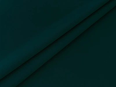 Ткань Костюмка Франт, глубокий темно-зеленый, пог. м. (к0124, 2104070B, цв4)