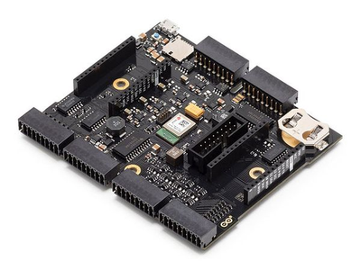Набор Arduino Edge Control / AKX00034