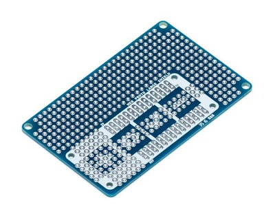 Макетная плата Arduino MKR Proto Large Shield / TSX00002