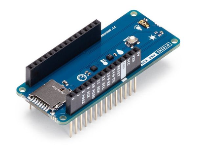 Плата расширения Arduino MKR ENV Shield Rev2 / ASX00029