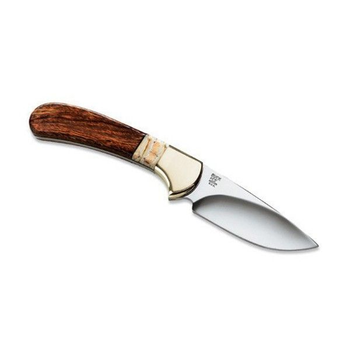 Ніж Buck Ironwood Ranger Skinner 113IWSLEB