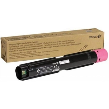 Тонер картридж Xerox VL C7020/7025/7030 Magenta (16500 стор) (106R03747)