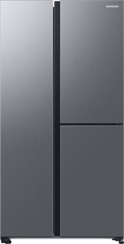 Холодильник SAMSUNG RH66B81A0S9/UA
