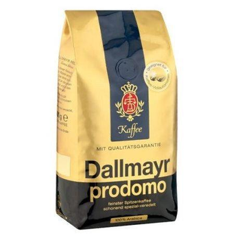 Зернова кава Далмаєр/Dallmayr Prodomo 500 г