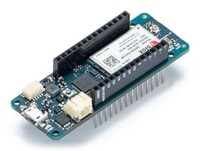 Плата мікроконтролера Arduino MKR NB 1500 / ABX00019