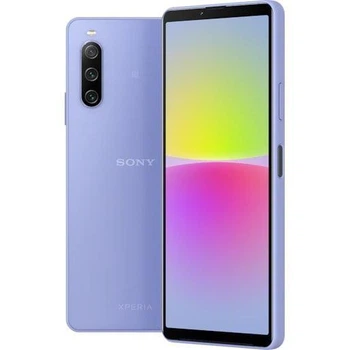 Мобильный телефон Sony Xperia 10 IV 6/128GB XQ-CC72 Lavender