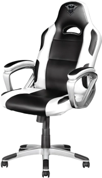 Игровое кресло Trust GXT705W Ryon White