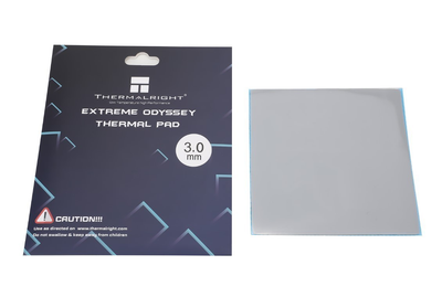 Термопрокладка Thermalright Odyssey Thermal Pad 120x120x3 мм 12.8 W/mK