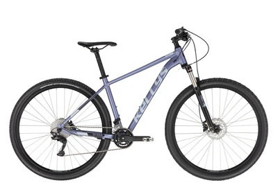 Гірський велосипед Kellys Spider 80 29" M 8585053815440