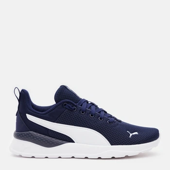 Женские кроссовки Puma Anzarun Lite 37112805 39 (6) 25 см Peacoat-Puma White (4062451653439)