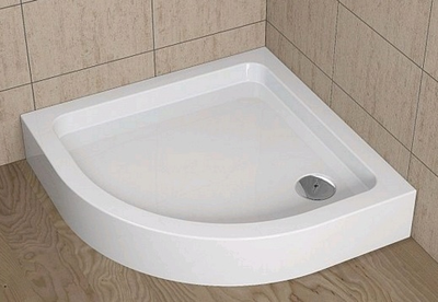піддон Radaway Laros A 85x85 (SLA8585-01)