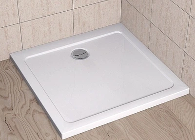 Піддон Radaway Doros C 90x90 (SDRC9090-01)