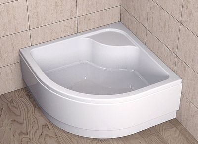 піддон Radaway Indos A 80x80 (SIA8080-01)